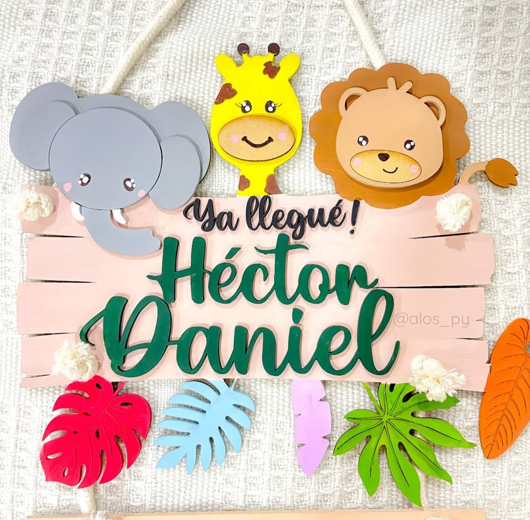 Cuadro - Safari 2 - Imagen 3